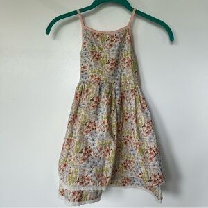 Charming Mary kids dress